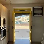 Sea Front With Valletta Views Διαμέρισμα *