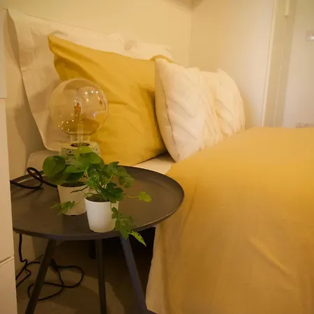 Sea Front With Valletta Views