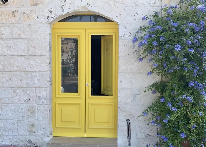 Appartement Sea Front With Valletta Views Kalkara