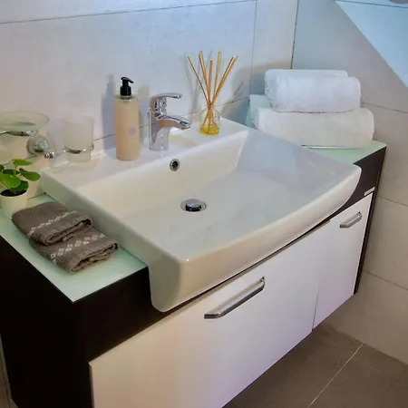 Sea Front With Valletta Views