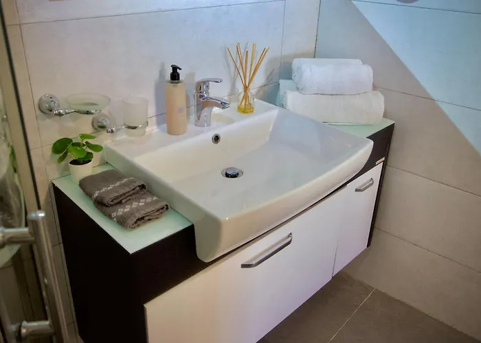 Sea Front With Valletta Views