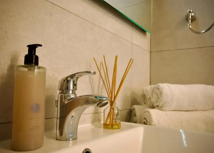 Apartamento Sea Front With Valletta Views