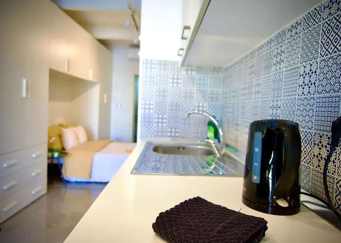 Sea Front With Valletta Views Daire *