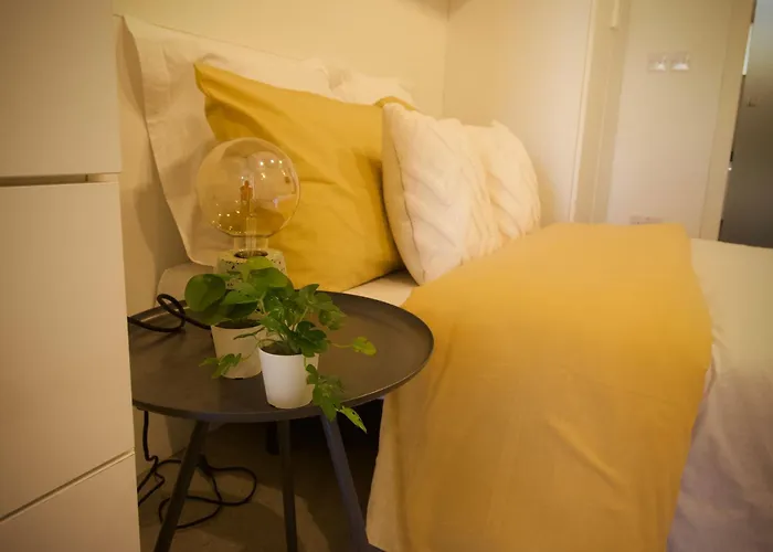 Sea Front With Valletta Views